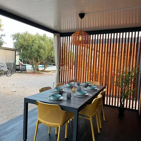 Appartement Mobile -