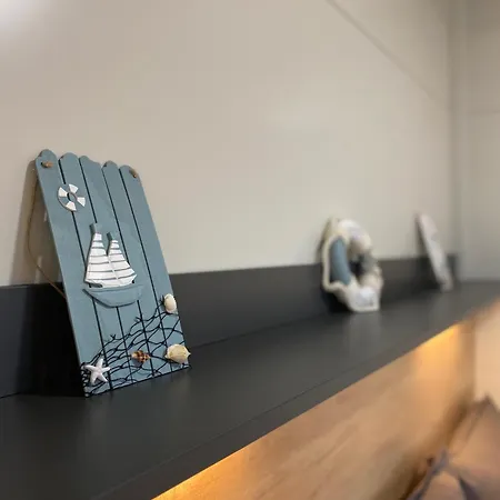 Appartement Mobile -