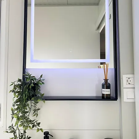 Appartement Mobile - *