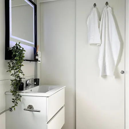 Mobile - Appartement Pirovac