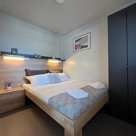 Appartement Mobile -