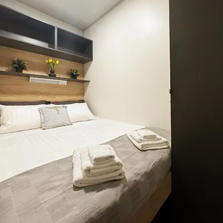 Appartement Mobile - Pirovac
