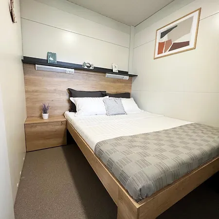 Mobile - Appartement