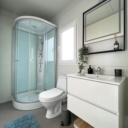 Mobile - Appartement Pirovac